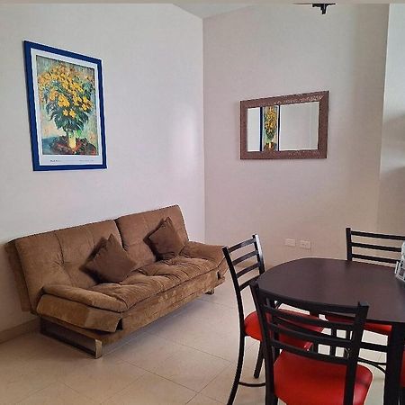 Hotel Del Capitan De Puebla, Departamentos Екстериор снимка